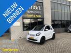 smart fortwo 1.0 Proxy, Automaat, Achterwielaandrijving, Gebruikt, Euro 6