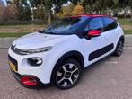 Citroen C3 1.2 PureTech S&S Shine; TL-233-H, Auto's, Voorwielaandrijving, 450 kg, Gebruikt, Euro 6