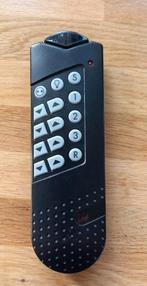 Gevraagd: Afstandsbediening voor TEMPUR bed, Gebruikt, 90 cm, Eenpersoons, Ophalen of Verzenden