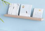 Wandplank Storytiles medium NIEUW met bevestigingsmateriaal, Ophalen of Verzenden, Nieuw