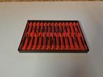 Preston Double Slider Winders 18cm In A Tray, Watersport en Boten, Ophalen of Verzenden, Zo goed als nieuw, Overige typen