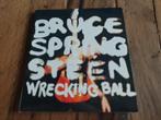 Bruce Springsteen - Wrecking ball, Cd's en Dvd's, Gebruikt, Ophalen, Poprock