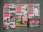 Panorama tijdschriften, Ophalen, Zo goed als nieuw