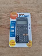 Casio fx-82EX Classwiz nieuw in verpakking, Diversen, Rekenmachines, Ophalen of Verzenden, Nieuw