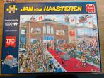 Jan van Haasteren 1000 Jumbo’s anniversary, Ophalen, 500 t/m 1500 stukjes, Zo goed als nieuw, Legpuzzel