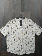 ONLY DAMES BLOUSE NIEUW MAAT MAAT 38, Maat 38/40 (M), Nieuw, Ophalen of Verzenden, Overige kleuren