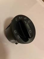 Originele VW lichtschakelaar 1K0 941 431 BM – VAG compatibel, Ophalen of Verzenden, Volkswagen