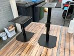 Vonyx speaker standaard / monitor stand, Ophalen of Verzenden, Zo goed als nieuw, Speaker