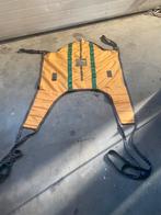 Til maten /banden, Ophalen, Zo goed als nieuw