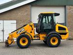 JCB TM220 SV A (bj 2022), Wiellader of Shovel