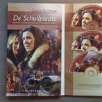 De Schuilplaats - Corrie ten Boom Luisterboek, Ophalen of Verzenden, Corrie ten Boom, Cd, Volwassene