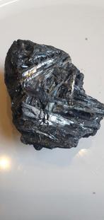 Steen Stibniet Kristal te koop, Ophalen of Verzenden