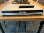 Pioneer dvd recorder dvr-433h, Ophalen, Gebruikt, Met harddisk, Dvd-recorder
