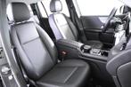 Mercedes-Benz GLB 200 *1ste Eigenaar*Navigatie*Leer*Stoelver, Auto's, Zwart, 4 cilinders, Leder en Stof, 14 km/l