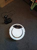 robot stofzuiger, Ophalen, Gebruikt, Stofzuiger, Minder dan 1200 watt