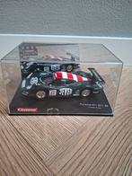 Carrera Evolution Porsche 911 GT1 98 schaal 1:32, Ophalen of Verzenden, Auto, Overige merken