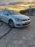 Volkswagen Golf 7 1.4 TSI 5D 2013 Grijs, Auto's, Voorwielaandrijving, 1147 kg, 4 cilinders, 620 kg