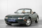 Mazda MX-5 1.6i-16V Limited Edition (bj 1993), Auto's, Achterwielaandrijving, Gebruikt, 4 cilinders, 116 pk