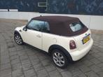 Mini Cooper cabrio cabriodak kap dak softtop + montage, Ophalen