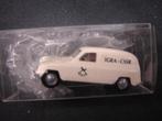 Skoda 1200 '52 bestelwagen - IGRA - CSSR H0 model 1:87, Ophalen of Verzenden, Zo goed als nieuw, Auto, Overige merken