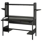 Ikea Bureau Fredde, Huis en Inrichting, Bureaus, Ophalen, Zo goed als nieuw, Bureau