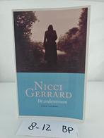 De onderstroom - Nicci Gerrard, Boeken, Ophalen of Verzenden