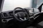 Iveco Daily 35S18HV 3.0 L2H2 BPM VRIJ/ AUT/ LED/ CAMERA/ NAV, Automaat, Gebruikt, Euro 6, 4 cilinders