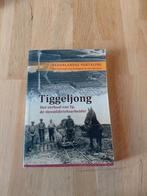 Tiggeljong het verhaal van Yp, steenfabrieksarbeider, Ophalen of Verzenden, Zo goed als nieuw, Architecten