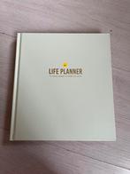 Life planner, Diversen, Ophalen of Verzenden, Nieuw