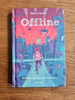jeugdboek Offline, Ophalen of Verzenden, Gelezen