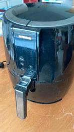 Airfryer van Inventum, Ophalen of Verzenden, Zo goed als nieuw, Airfryer
