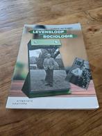 Hans- Jan Kuipers - Levensloopsociologie, Ophalen, Hans- Jan Kuipers, Sociale wetenschap, Zo goed als nieuw