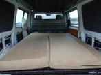 Volkswagen Transporter 2.0 TDI L1H1 T800 Baseline - CAPMER -, Voorwielaandrijving, Euro 5, Stof, Gebruikt