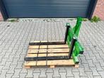Palletvorken mini tractor drie punts hef., Zakelijke goederen, Agrarisch | Werktuigen, Ophalen, Overige typen