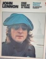 John Lennon - One Day at A time, Ophalen of Verzenden, Gelezen