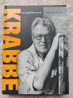 Jeroen Krabbé: Een biografisch portret, Ophalen of Verzenden, Zo goed als nieuw, Rosa Koelemeijer, Kunst en Cultuur
