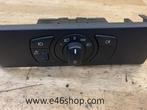 Licht schakelaar BMW E60 E61, Ophalen of Verzenden, Gebruikt, BMW