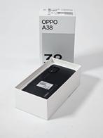 OPPO A38 - 128GB - Zwart, Telecommunicatie, Mobiele telefoons | Overige merken, Weena 505, 3013AL Rotterdam, Nederland, Gebruikt