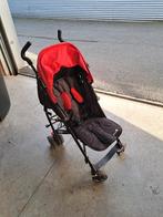 buggy, Kinderen en Baby's, Buggy's, Ophalen, Gebruikt, Overige merken