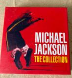 Michael Jackson - The Collection, Ophalen of Verzenden, 1980 tot 2000, Zo goed als nieuw