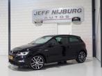 Volkswagen Polo 1.8 TSI GTI DSG "Origineel NL!" Automaat! Fu, Auto's, Volkswagen, Gebruikt, Zwart, Origineel Nederlands, Bedrijf