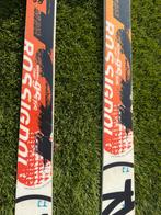 Rossignol FIS Worldcup  Reuzen Slalom Ski's, Rossignol, Ophalen of Verzenden, Carve, Skiën