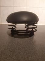 Voltano rokzadel, Fietsen en Brommers, Fietsonderdelen, Algemeen, Ophalen of Verzenden, Zo goed als nieuw, Zadel