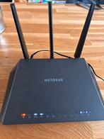 Netgear R7000, Computers en Software, Routers en Modems, Ophalen, Zo goed als nieuw, Router, Netgear Nighthawk