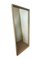 Grote spiegel (160cm), Huis en Inrichting, Woonaccessoires | Spiegels, Ophalen, Gebruikt, 75 tot 100 cm, 150 tot 200 cm