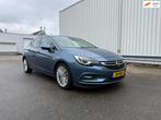 Opel Astra 1.6 CDTI Innovation Panoramadak | Eerste eigenaar, Auto's, Opel, Voorwielaandrijving, Gebruikt, 4 cilinders, Blauw