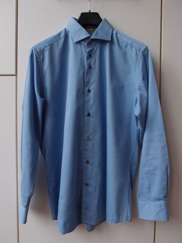 Mooi zakelijk casual Westbrook heren overhemd blouse XL beschikbaar voor biedingen