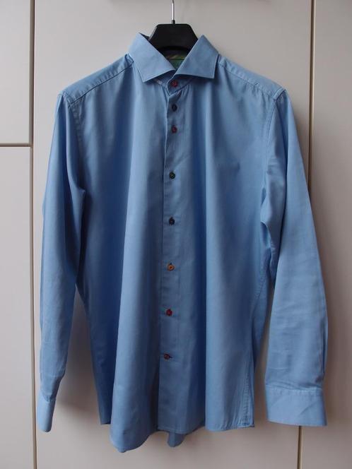 Mooi zakelijk casual Westbrook heren overhemd blouse XL, Kleding | Heren, Overhemden, Zo goed als nieuw, Halswijdte 43/44 (XL)