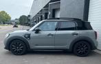 Mini Mini Countryman 2.0 Cooper S E ALL4 Chili PANO/H/K/LEDE, Auto's, 136 pk, Gebruikt, Bedrijf, Vierwielaandrijving