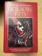 De Blauwe Fiets, Boeken, Ophalen of Verzenden, Zo goed als nieuw, Nederland